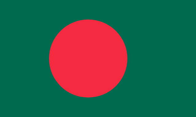 bangladesh
