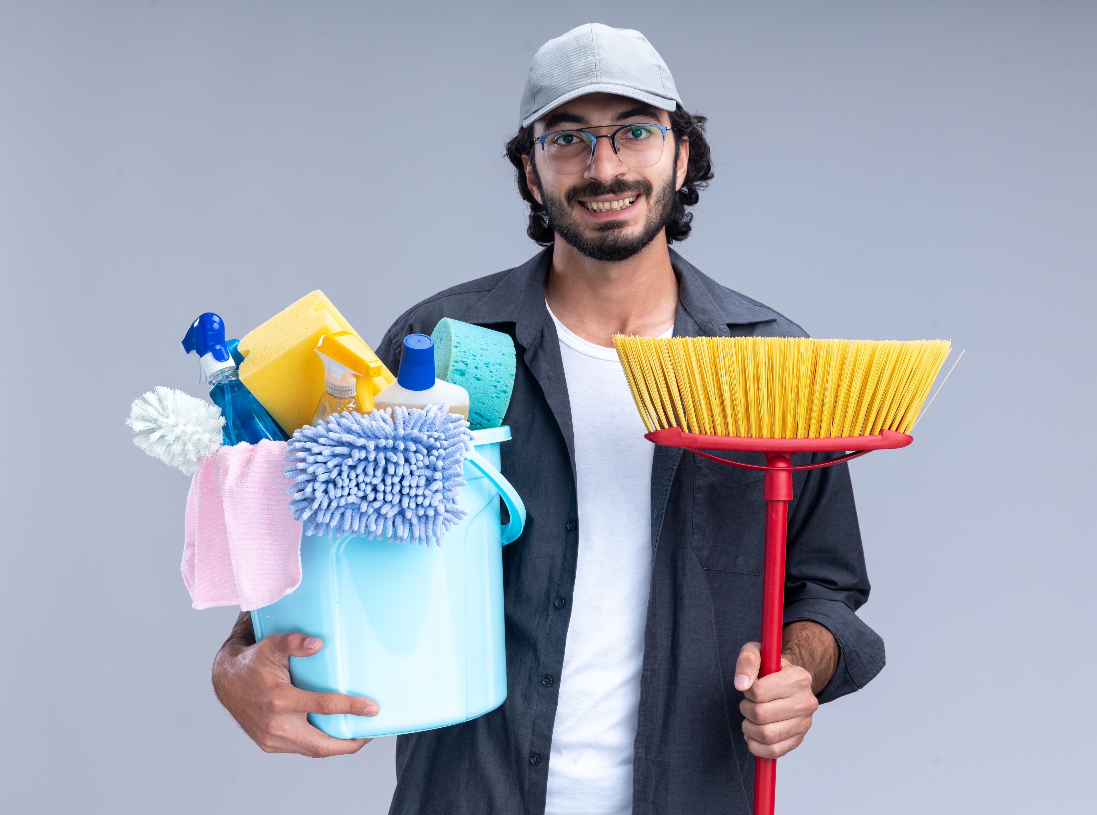 Cleaner